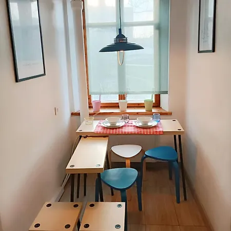 Apartment 2 Bedrooms Center *
