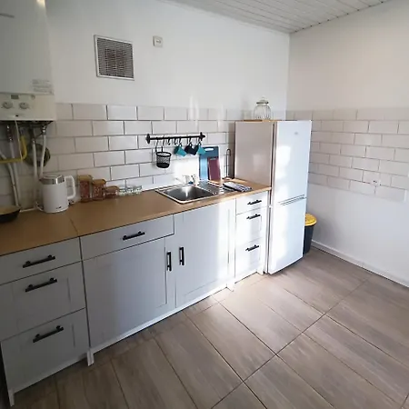 Apartment 2 Bedrooms Center *