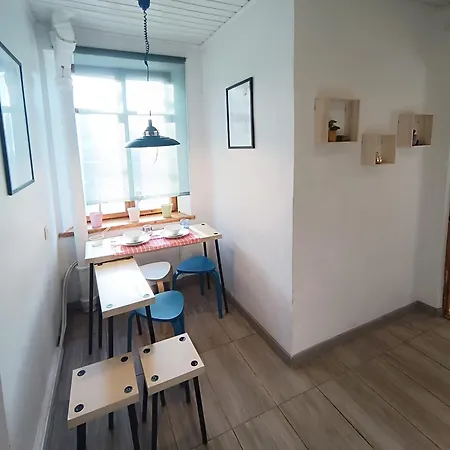 Apartment 2 Bedrooms Center Vilnius