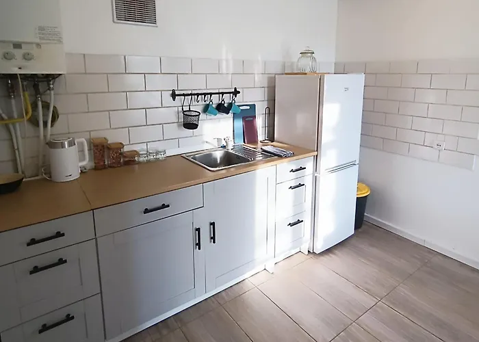 Appartement 2 Bedrooms Center *